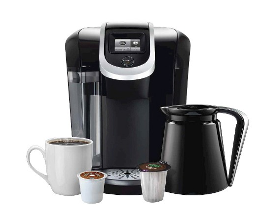 Keurig 2.0