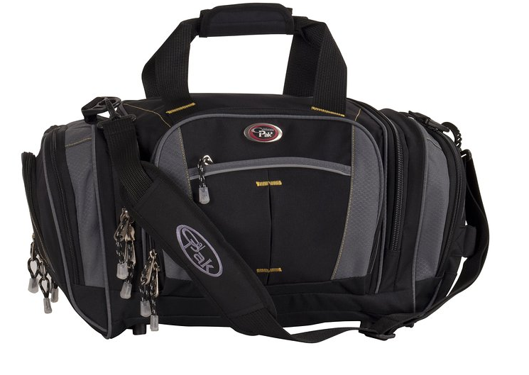 CalPak Duffle