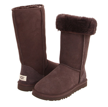 UGG Tall Boots