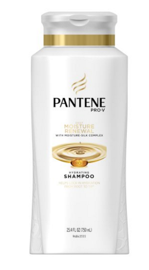 Pantene Shampoo