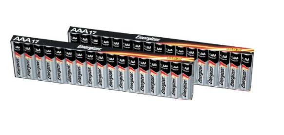 Energizer Batteries