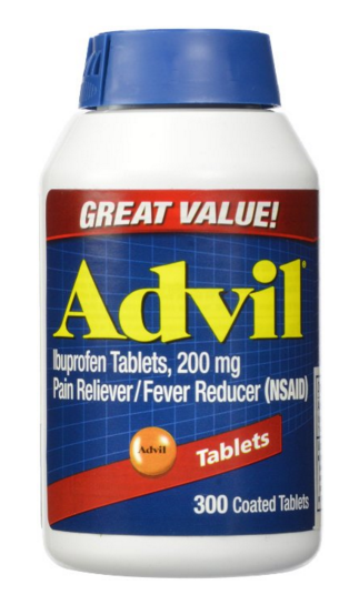 Advil 300 Count
