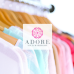 I LOVE These Things: Adore Your Wardrobe