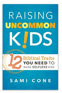Raising Uncommon Kids