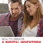Do You Have A Digital Inventory Of Your Life?