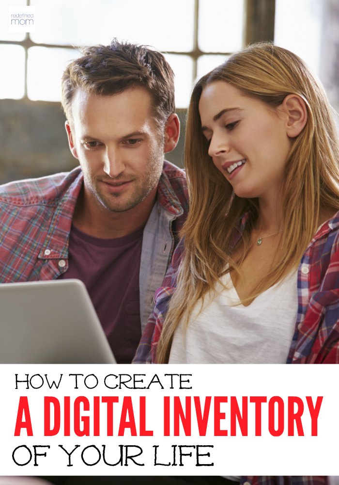 When was the last time you created digital inventory of your life? For many mid-lifers, the last time we inventoried anything was when we first moved in. But if something happened to your house, do you even have any idea what is in it? This article will walk you step by step through creating a digital inventory. 