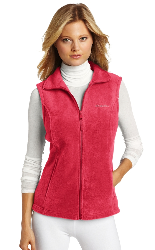 Columbia Vest