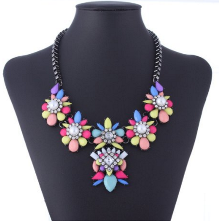 14 Statement Necklaces For Under $14