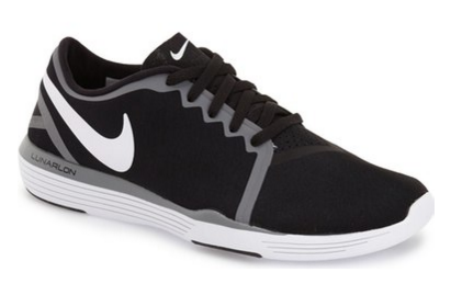Nike Lunar Sneaker