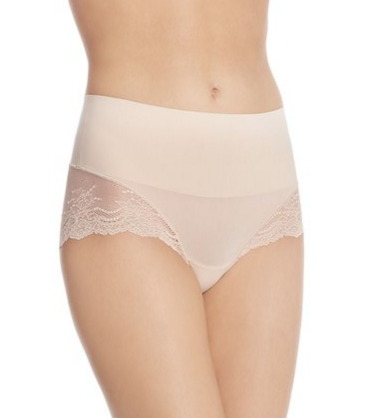SPANX Lace Hipsters