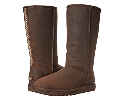 6PM | 50% Off UGG Boots + Additional 10 