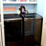 My First New Washer & Dryer In 19 Years – A Samsung Washer & Dryer Review