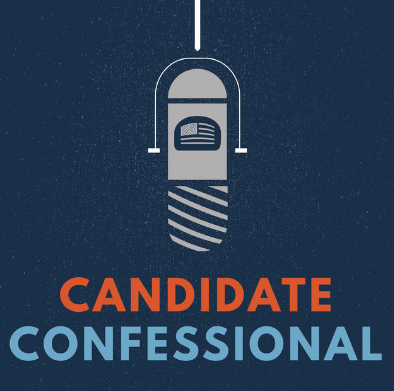 Candidate Confessional