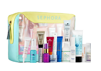 Sephora Sun Kit