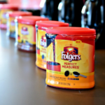 The Story Of A Blogger, A Volunteer, Folgers Coffee and Ten Thousand Dollars #FolgersInKansasCity