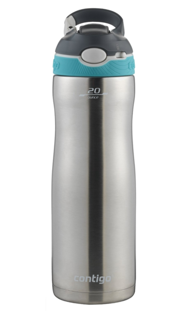 Contigo Water Bottle